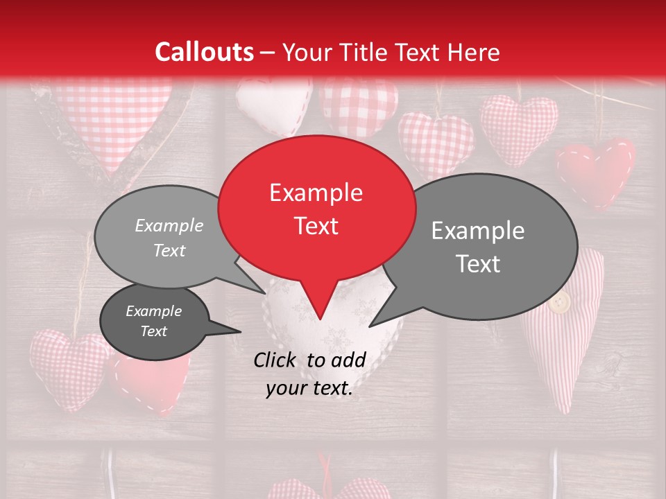 Retro White Nostalgia PowerPoint Template