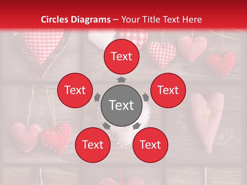 Retro White Nostalgia PowerPoint Template