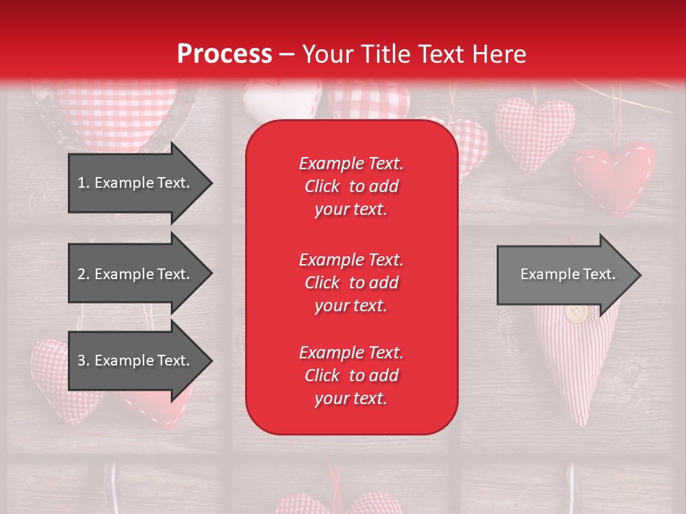 Retro White Nostalgia PowerPoint Template