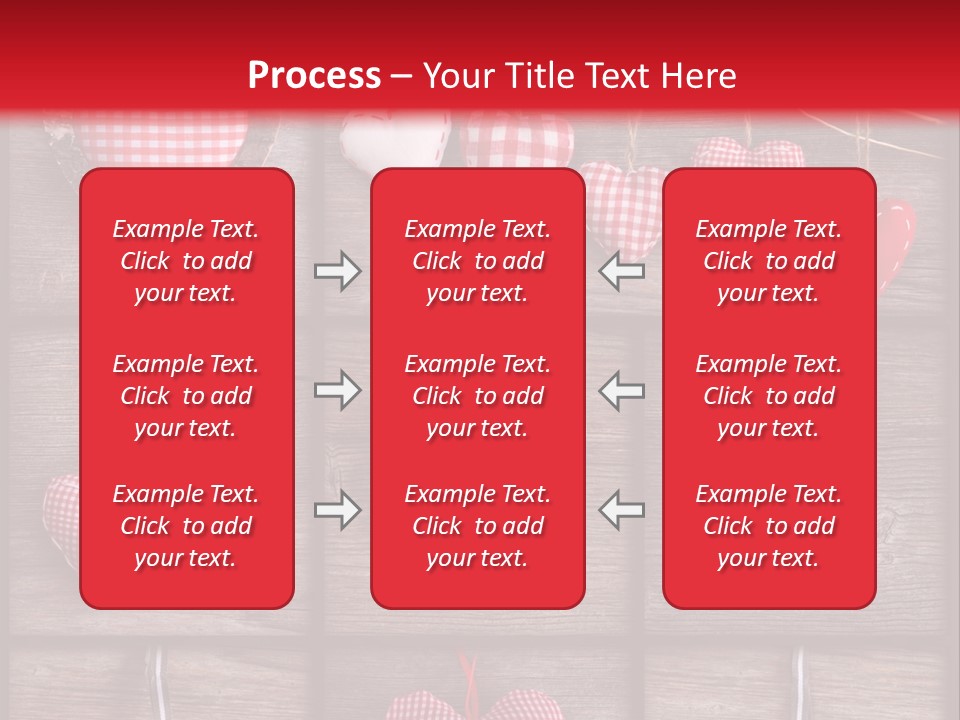 Retro White Nostalgia PowerPoint Template