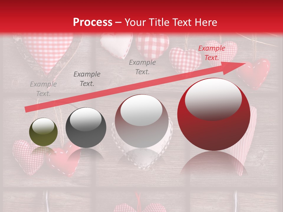 Retro White Nostalgia PowerPoint Template