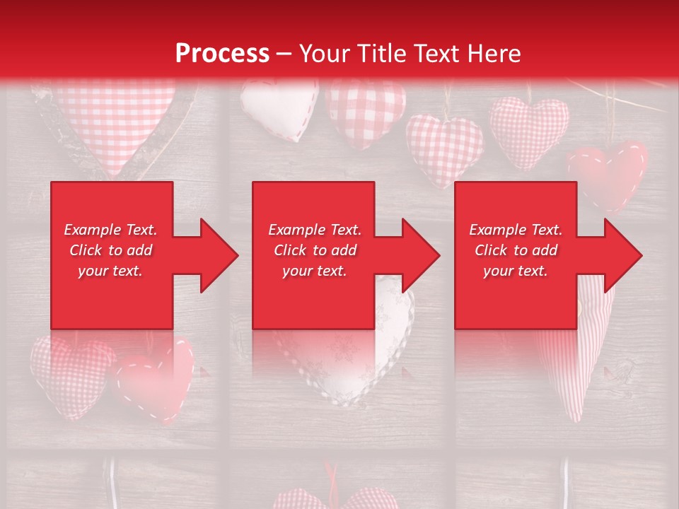 Retro White Nostalgia PowerPoint Template