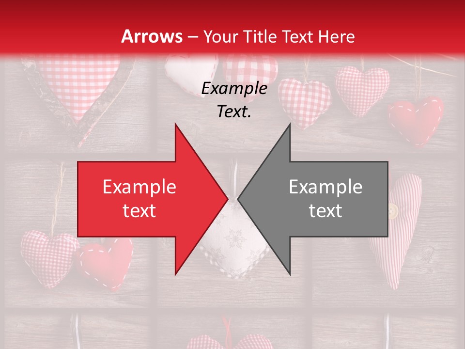 Retro White Nostalgia PowerPoint Template