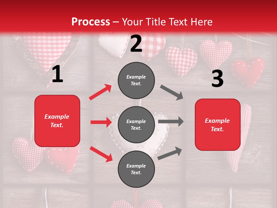 Retro White Nostalgia PowerPoint Template