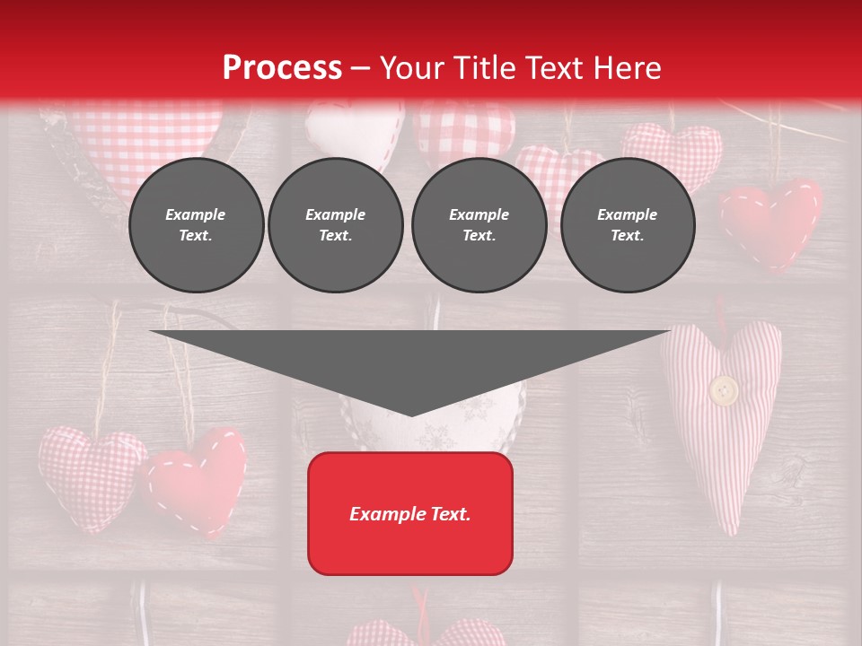Retro White Nostalgia PowerPoint Template