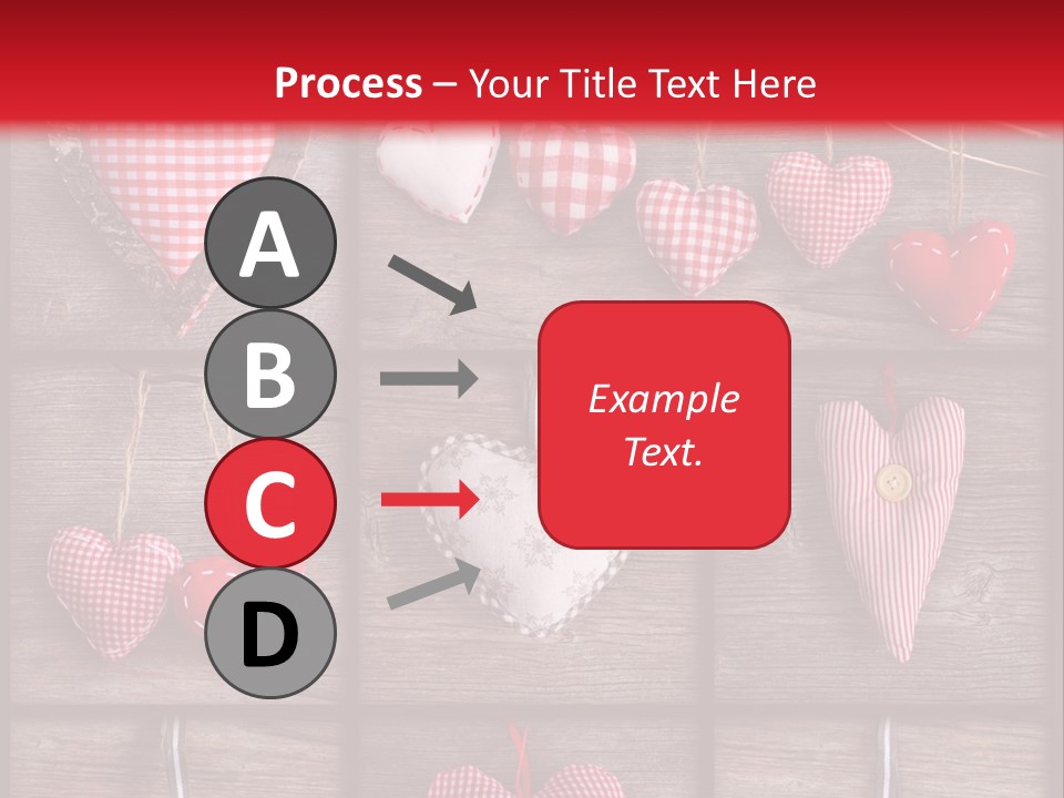 Retro White Nostalgia PowerPoint Template