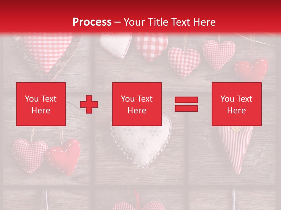 Retro White Nostalgia PowerPoint Template