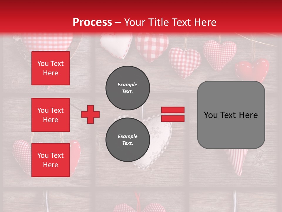 Retro White Nostalgia PowerPoint Template