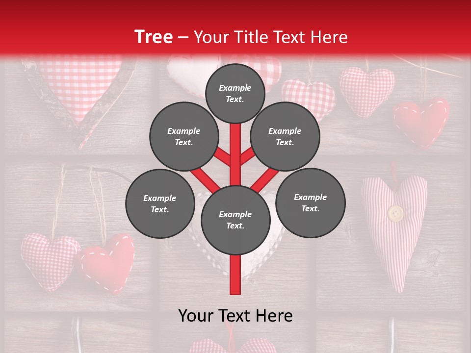 Retro White Nostalgia PowerPoint Template