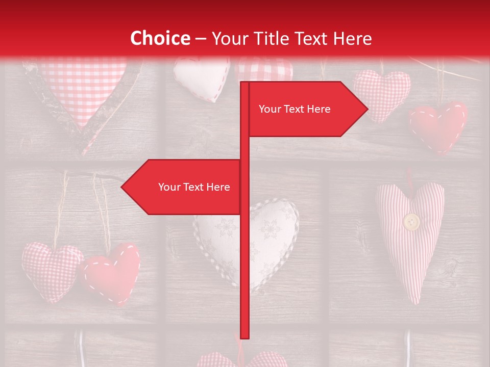 Retro White Nostalgia PowerPoint Template