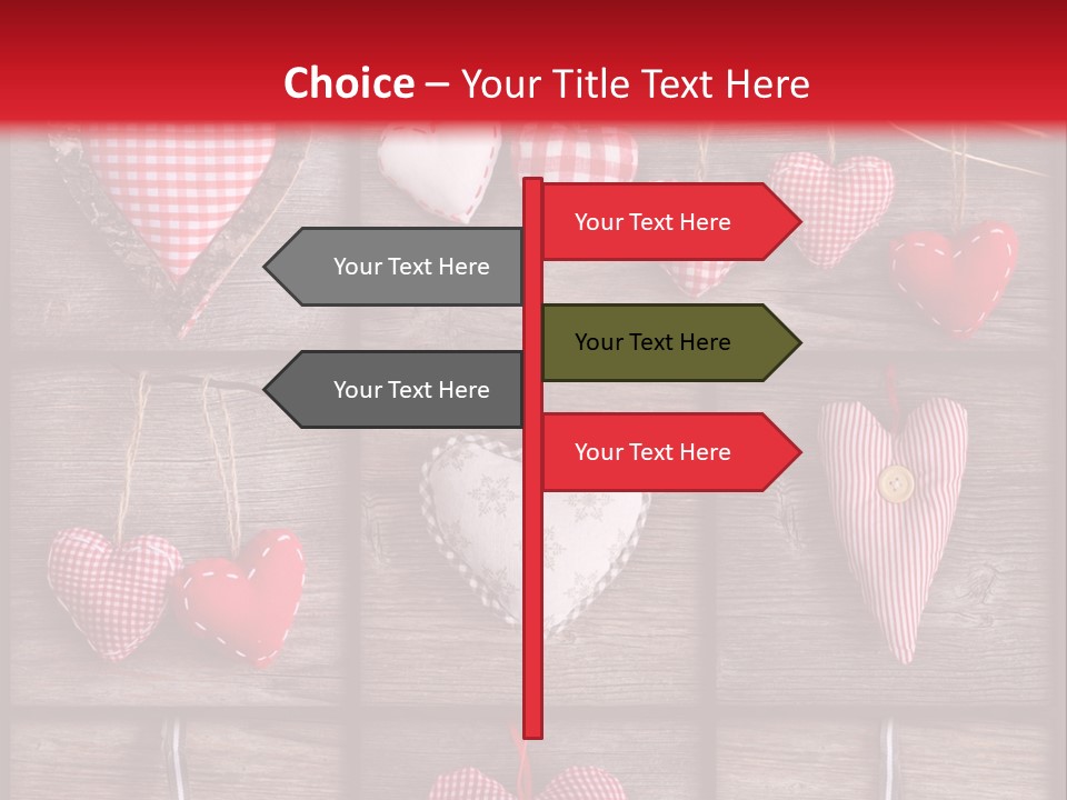 Retro White Nostalgia PowerPoint Template