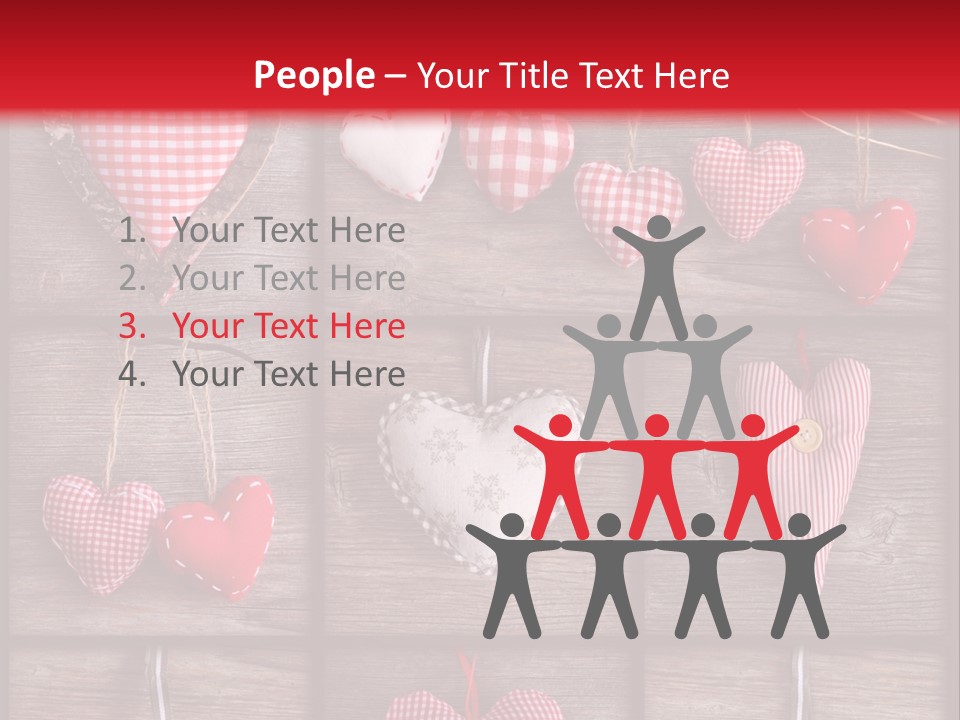 Retro White Nostalgia PowerPoint Template