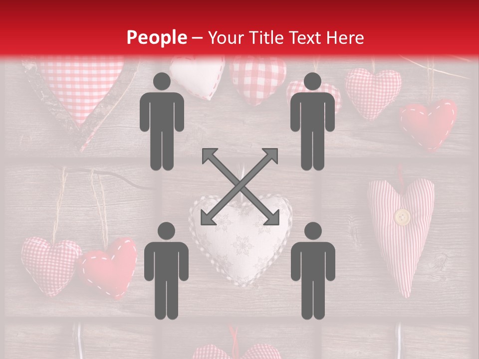 Retro White Nostalgia PowerPoint Template