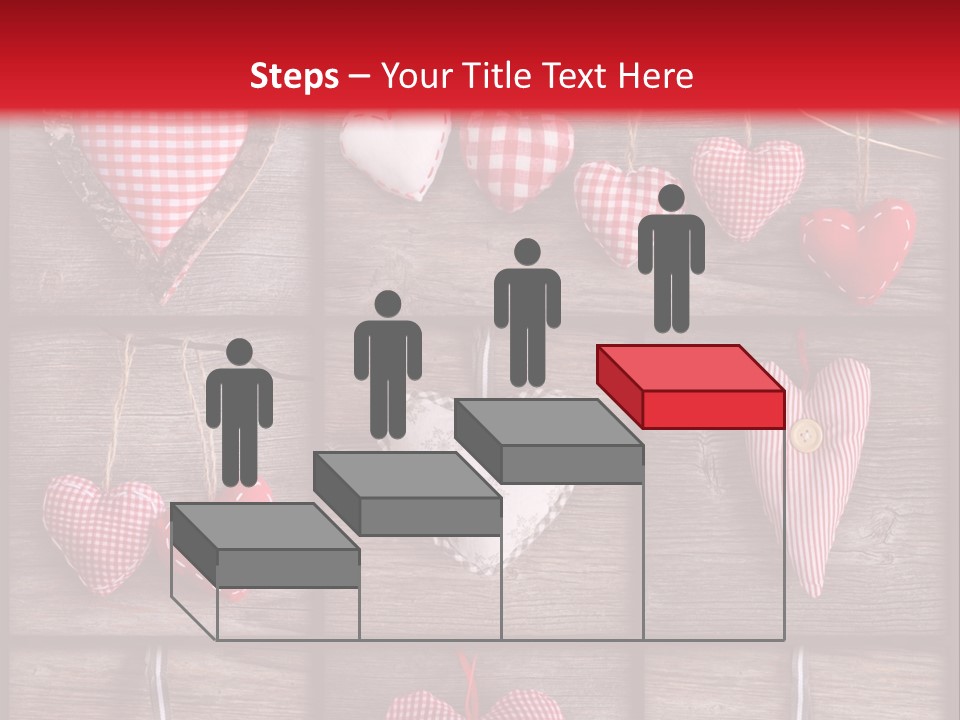 Retro White Nostalgia PowerPoint Template