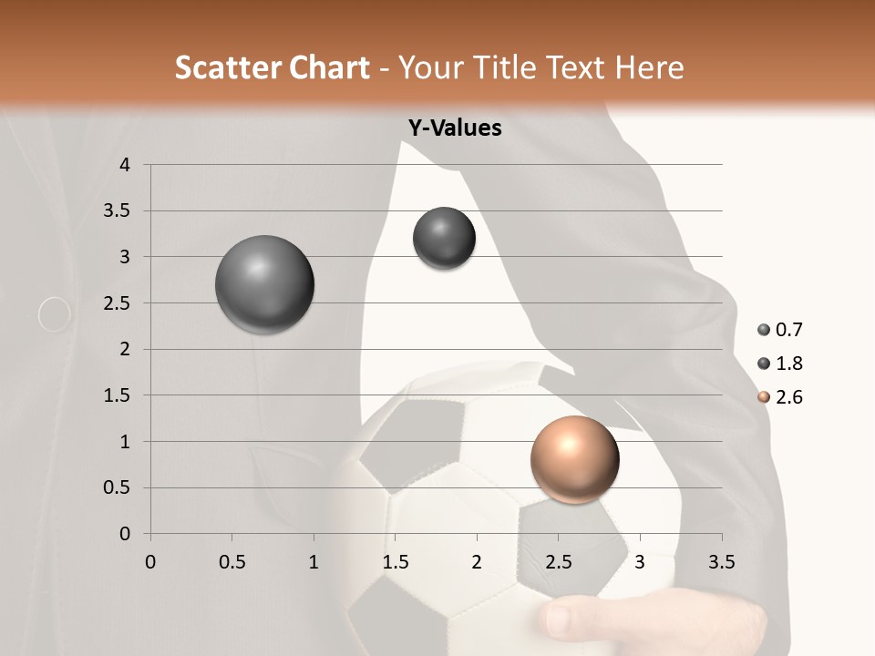 Competition Football Work PowerPoint Template