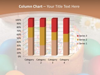 Cake Traditional Icing PowerPoint Template