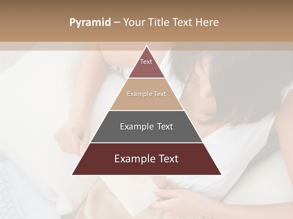 Sweet Party Beauty PowerPoint Template