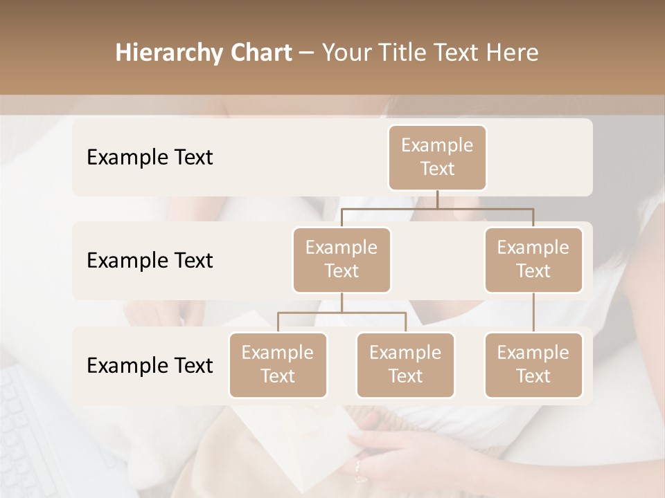 Sweet Party Beauty PowerPoint Template