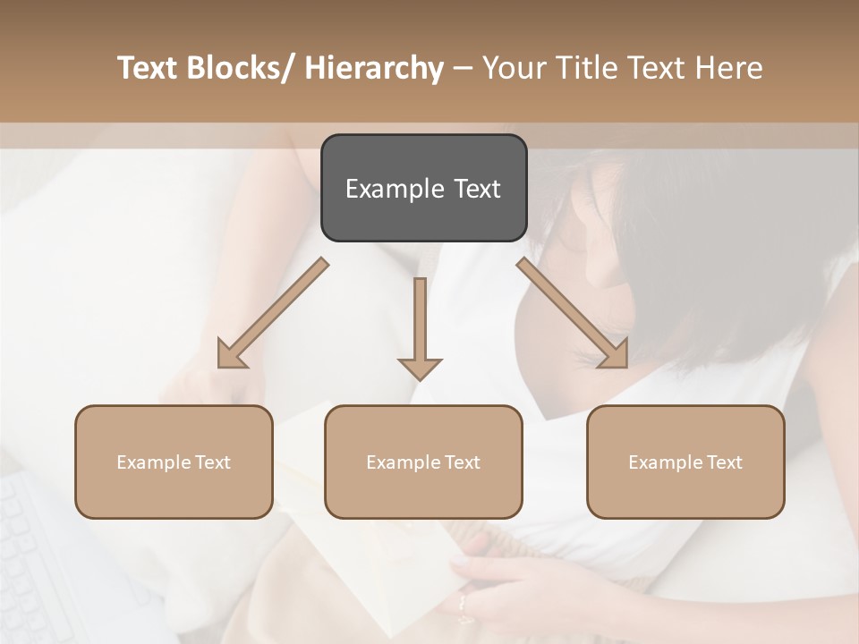 Sweet Party Beauty PowerPoint Template