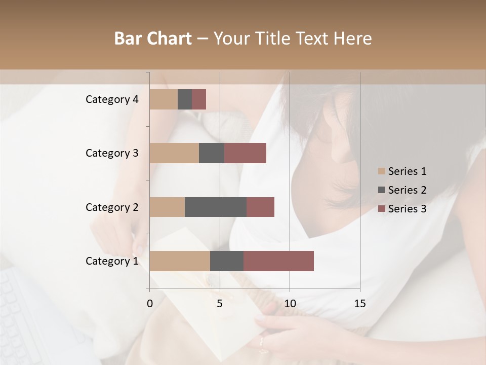 Sweet Party Beauty PowerPoint Template