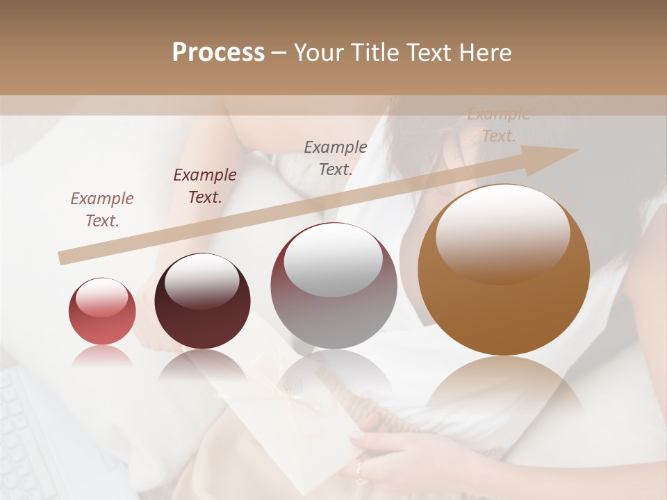 Sweet Party Beauty PowerPoint Template