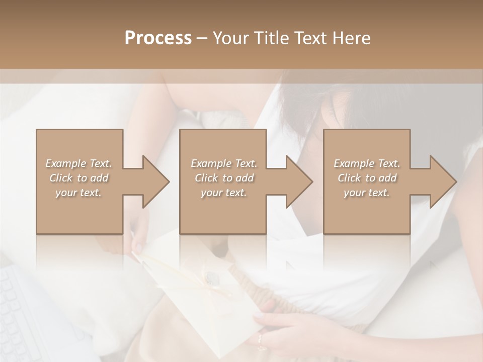 Sweet Party Beauty PowerPoint Template