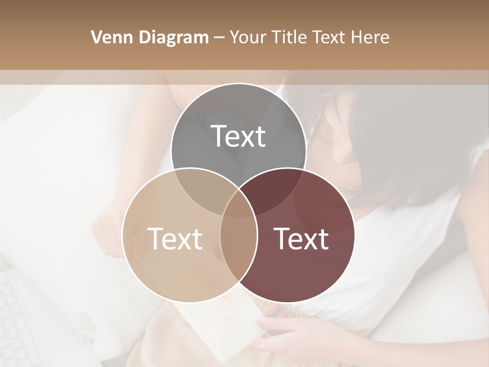 Sweet Party Beauty PowerPoint Template