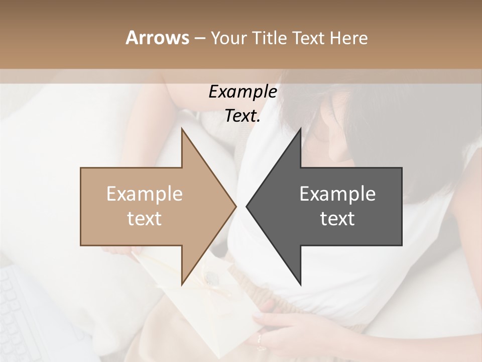 Sweet Party Beauty PowerPoint Template