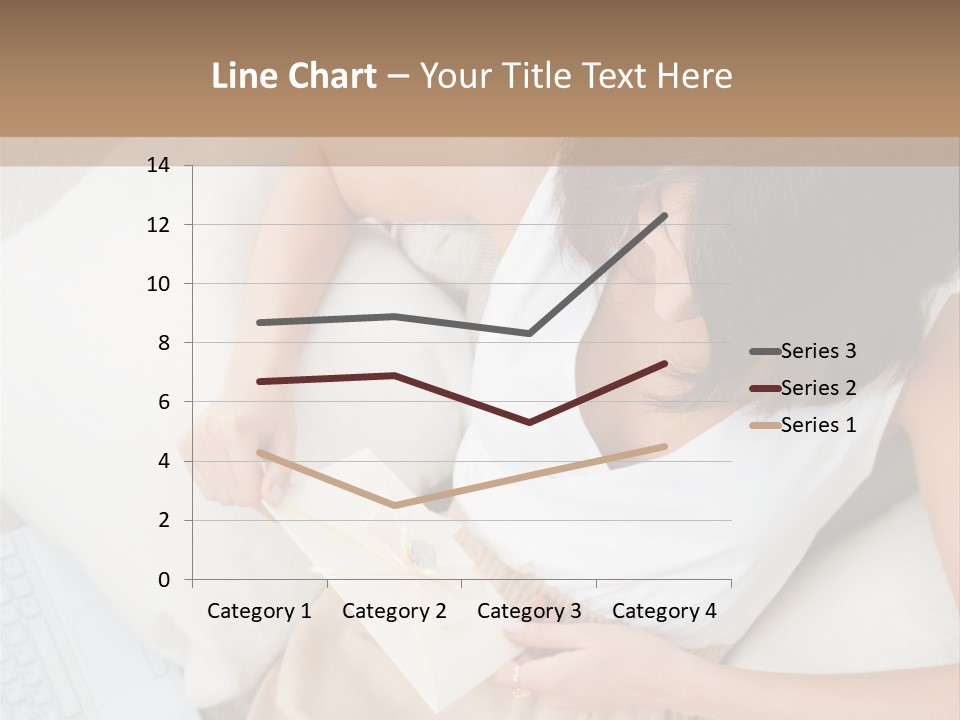 Sweet Party Beauty PowerPoint Template