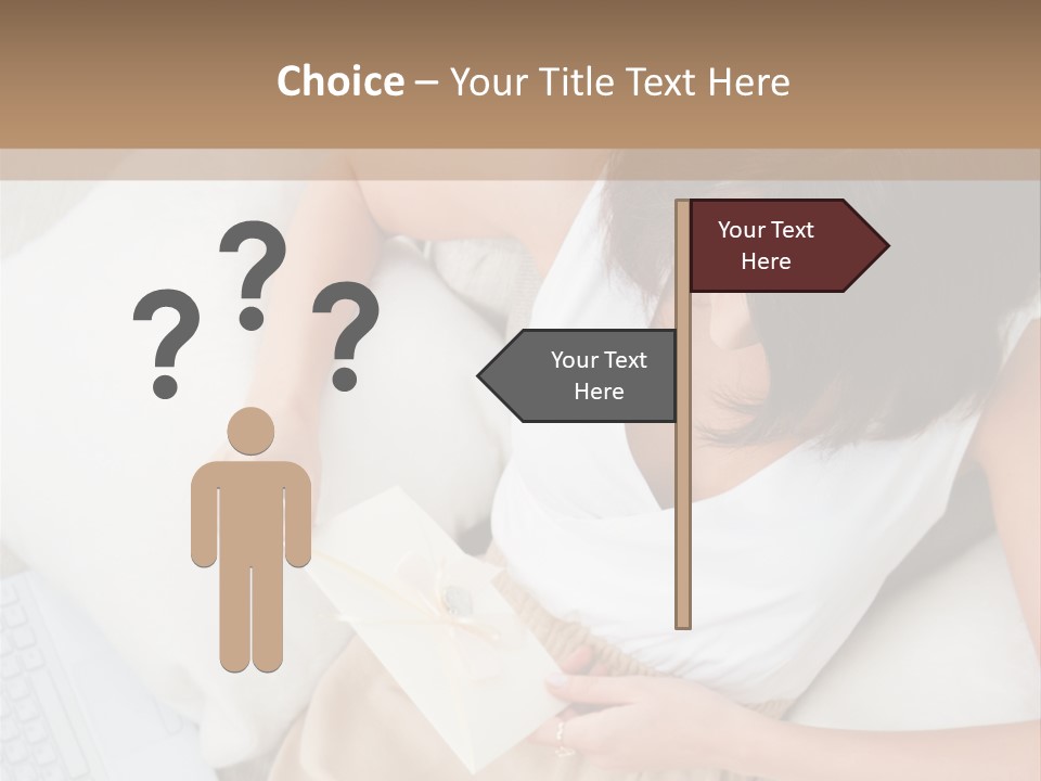 Sweet Party Beauty PowerPoint Template