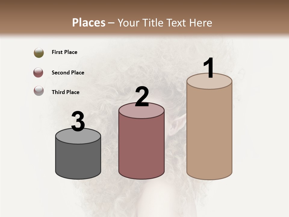 Carnival Savage Charm PowerPoint Template