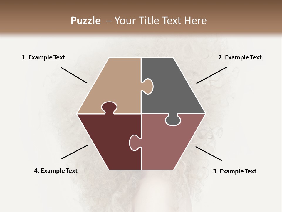 Carnival Savage Charm PowerPoint Template