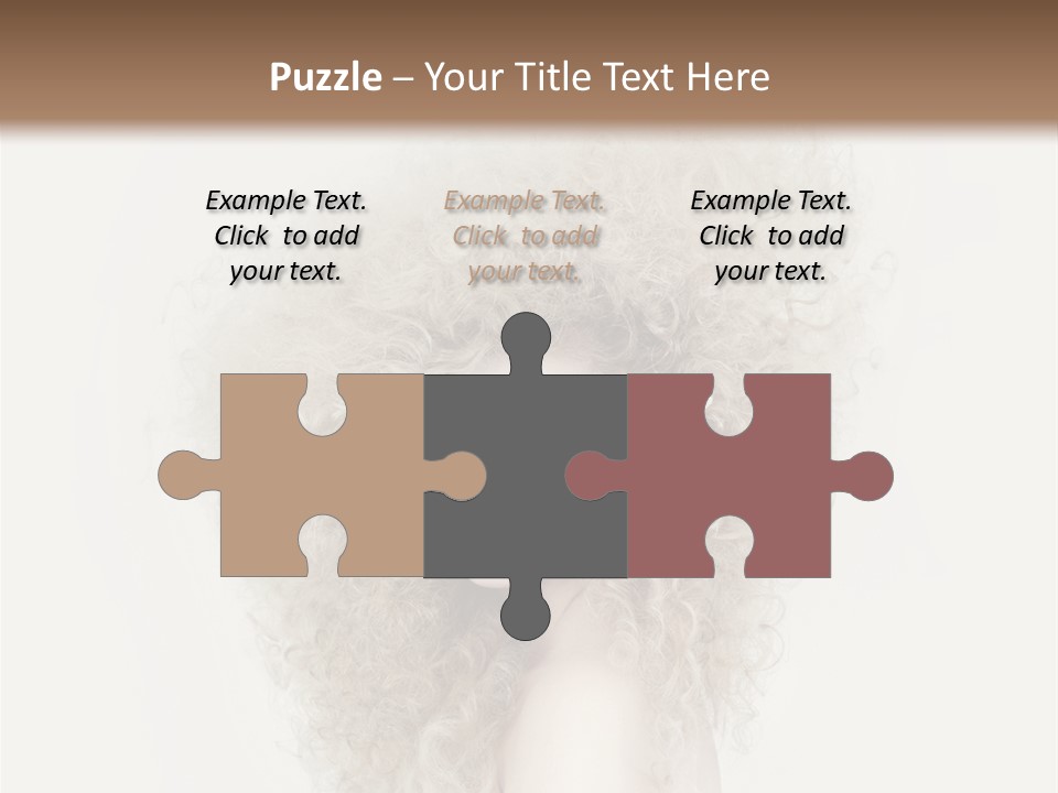 Carnival Savage Charm PowerPoint Template