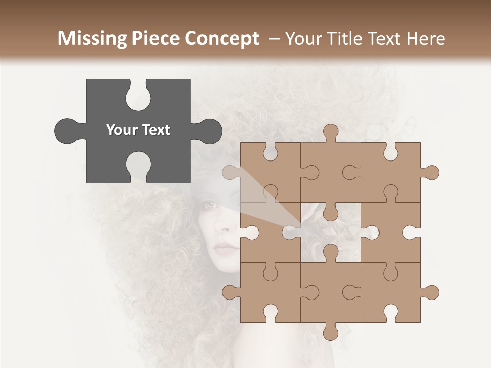 Carnival Savage Charm PowerPoint Template