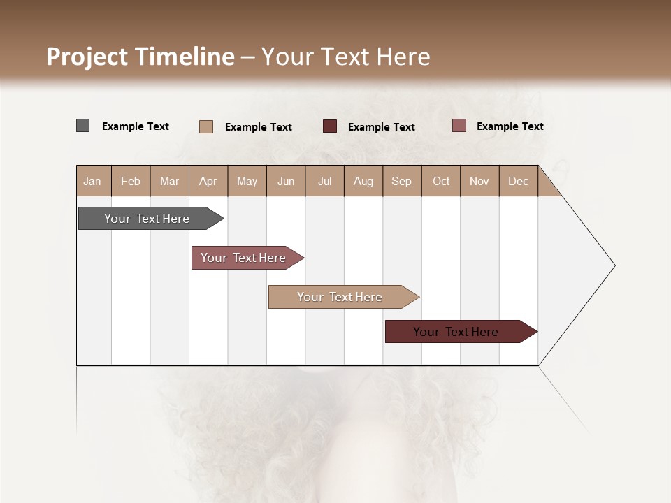 Carnival Savage Charm PowerPoint Template