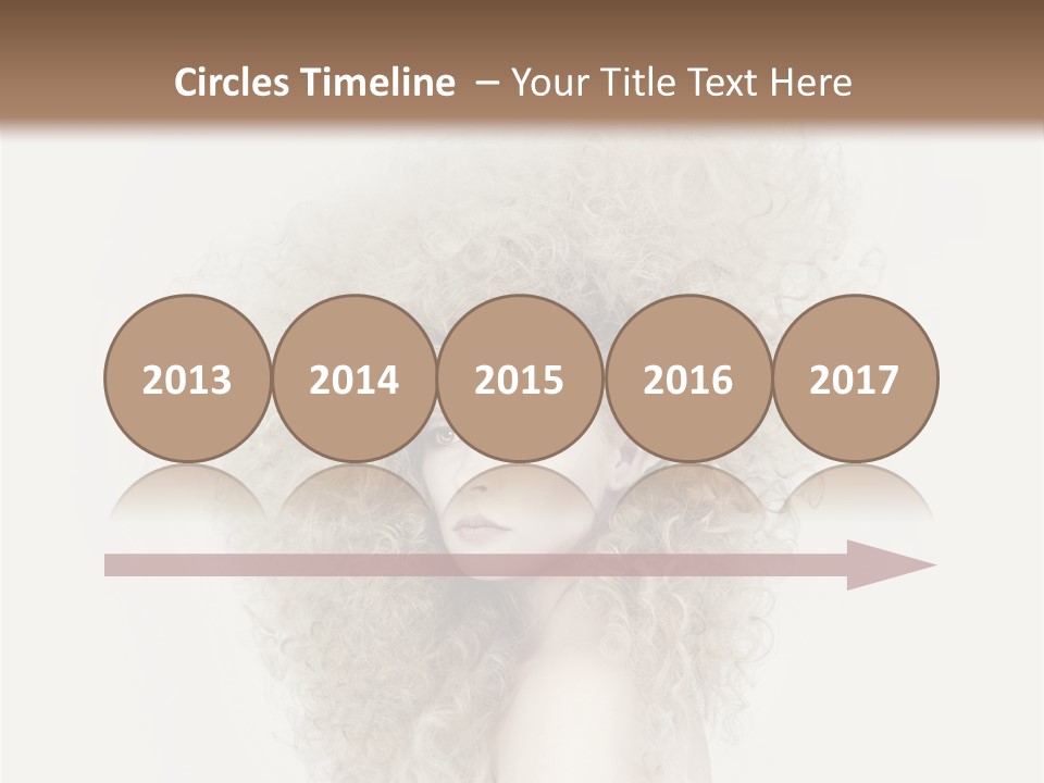 Carnival Savage Charm PowerPoint Template