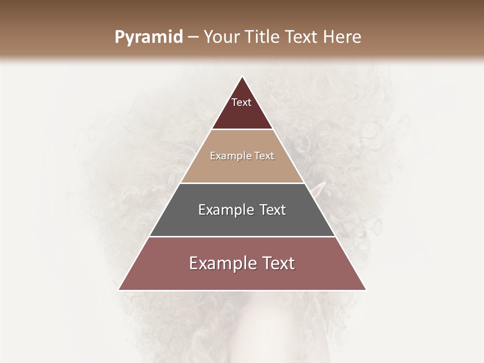 Carnival Savage Charm PowerPoint Template