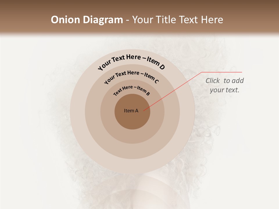 Carnival Savage Charm PowerPoint Template