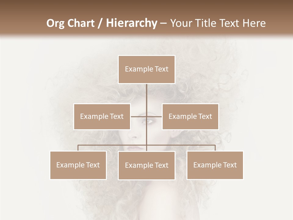 Carnival Savage Charm PowerPoint Template