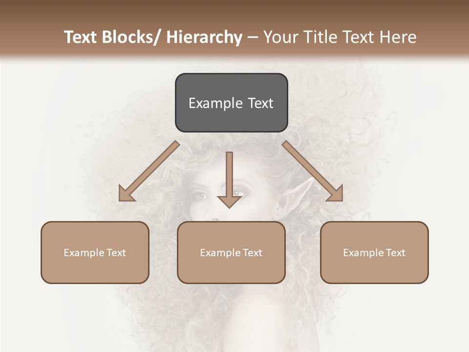Carnival Savage Charm PowerPoint Template