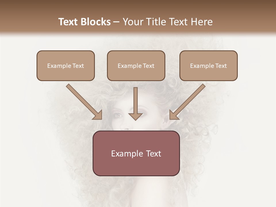 Carnival Savage Charm PowerPoint Template