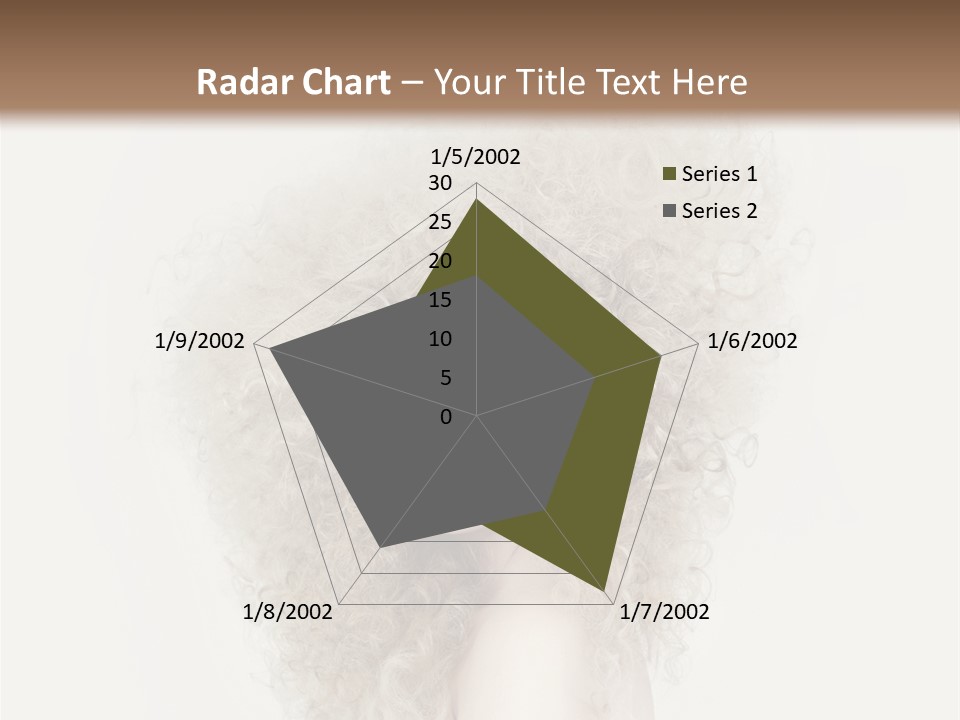 Carnival Savage Charm PowerPoint Template