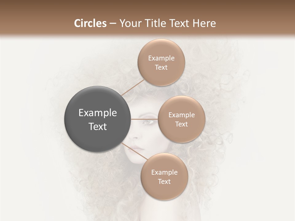 Carnival Savage Charm PowerPoint Template