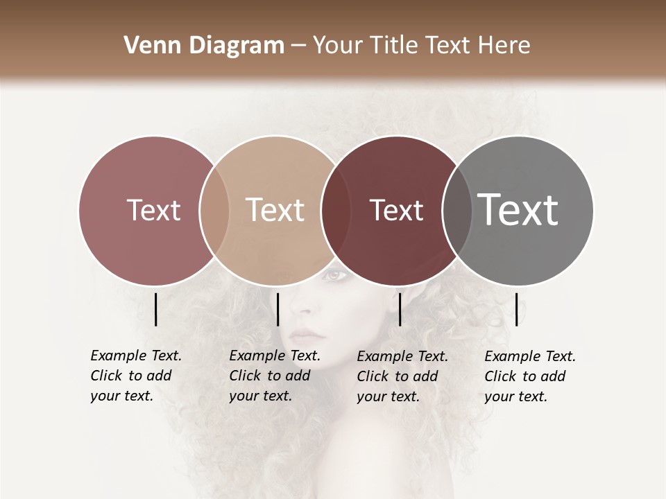 Carnival Savage Charm PowerPoint Template