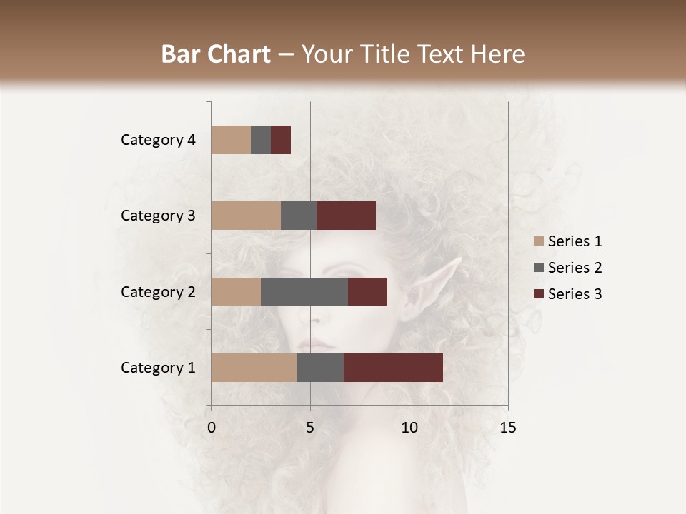Carnival Savage Charm PowerPoint Template