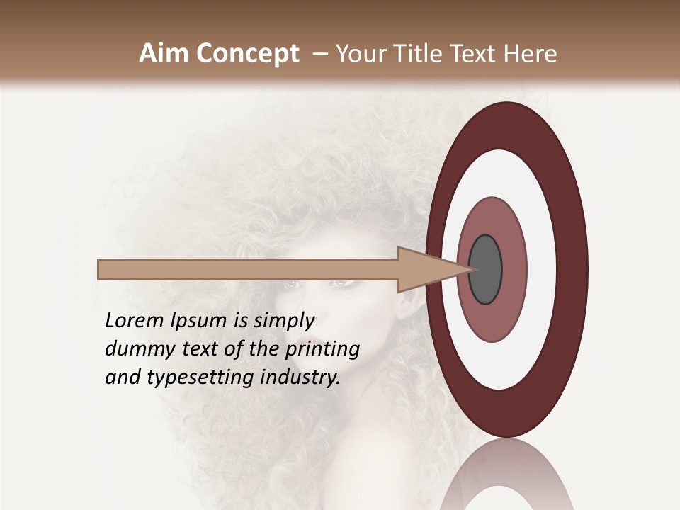 Carnival Savage Charm PowerPoint Template