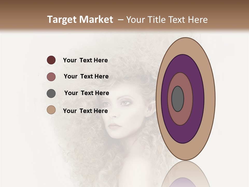 Carnival Savage Charm PowerPoint Template