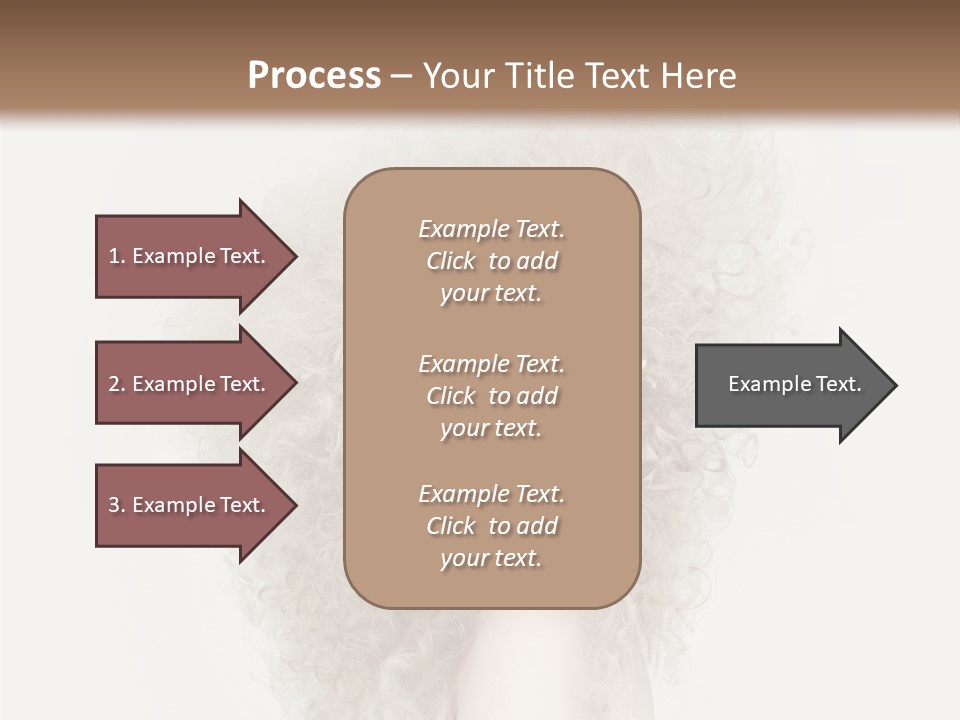 Carnival Savage Charm PowerPoint Template