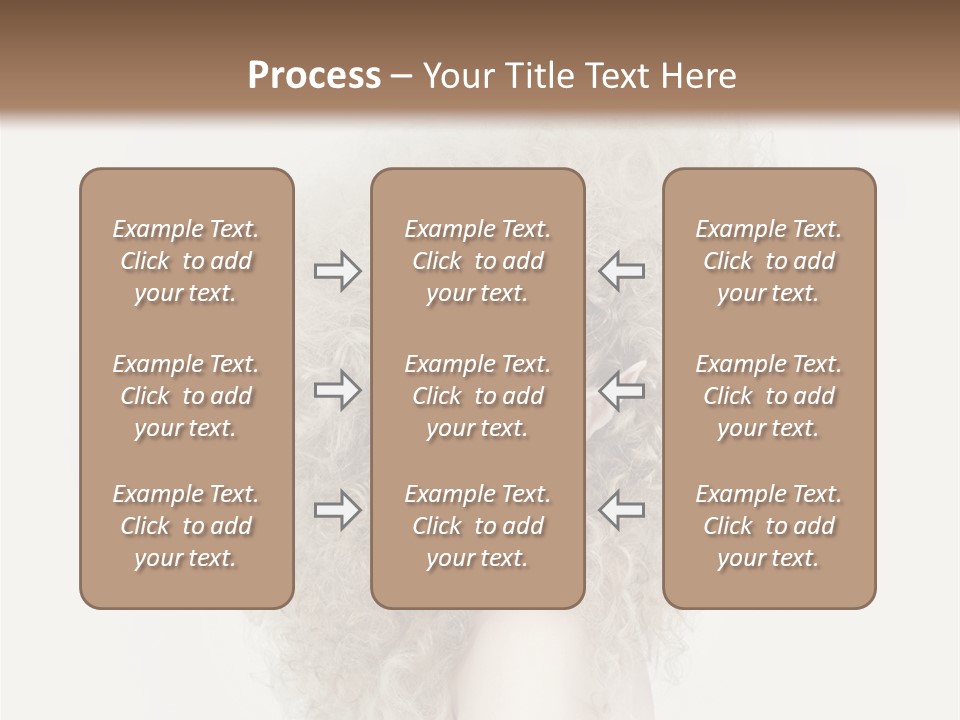 Carnival Savage Charm PowerPoint Template