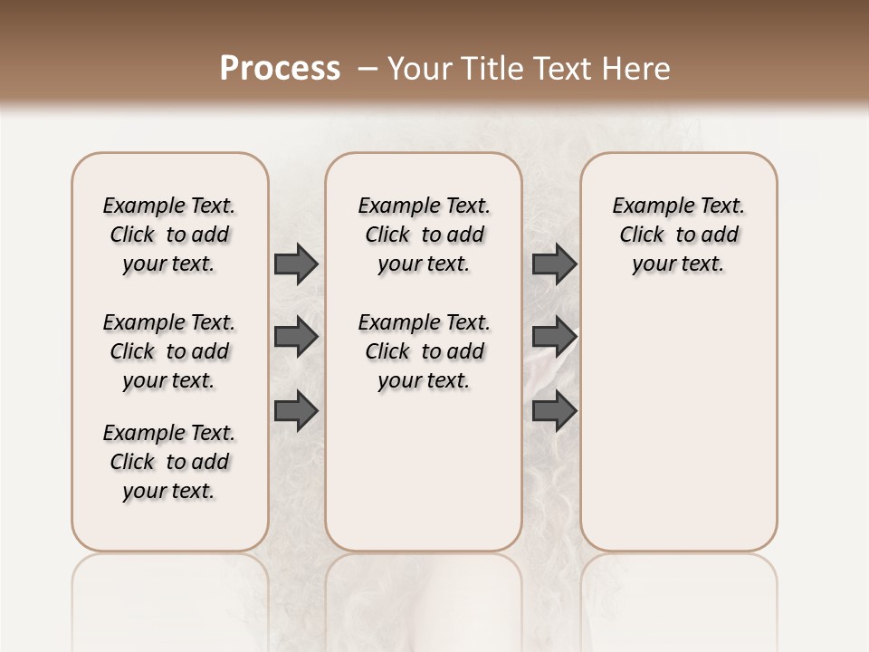 Carnival Savage Charm PowerPoint Template